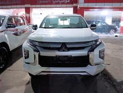 میتسوبیشی L200